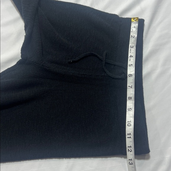 Free people beach knit pants size XS - Picture 5 of 10